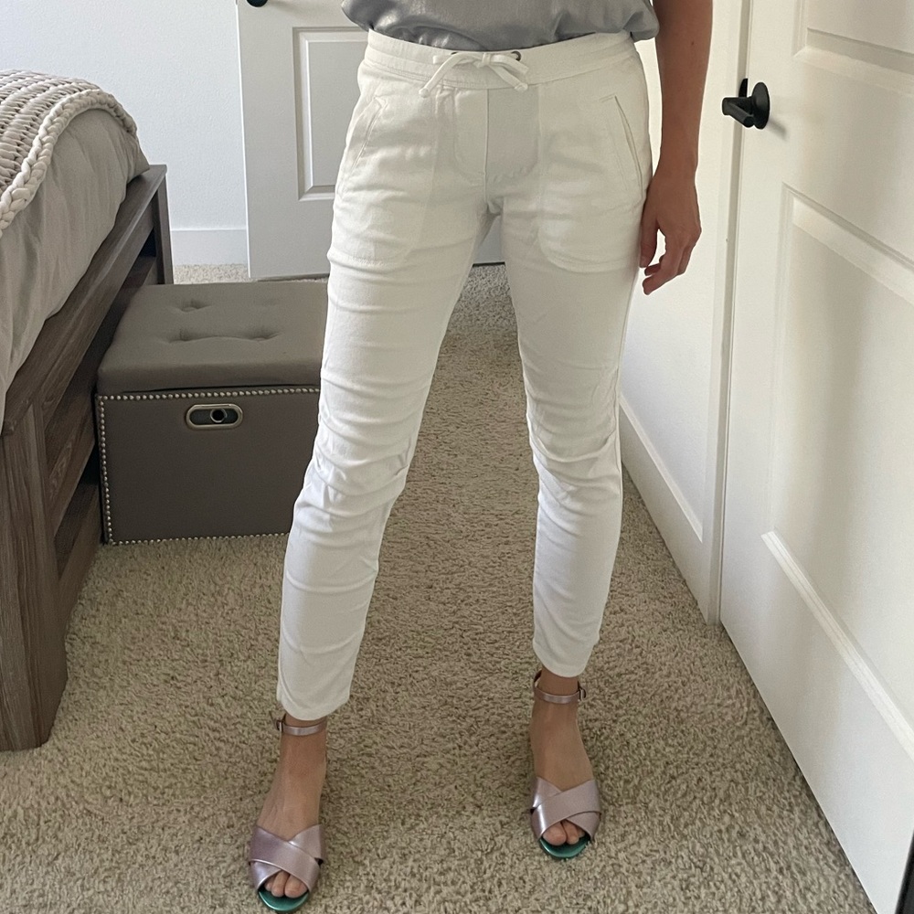 AS IS James Perse Super Soft Pants Sz. 1